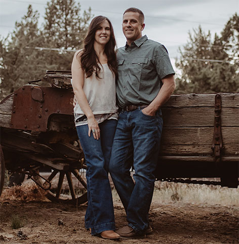 danny and jen allen