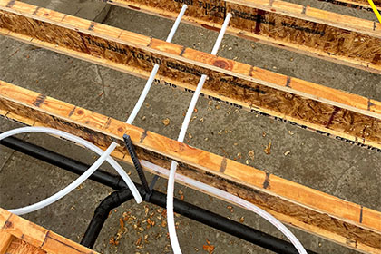 electrical wiring