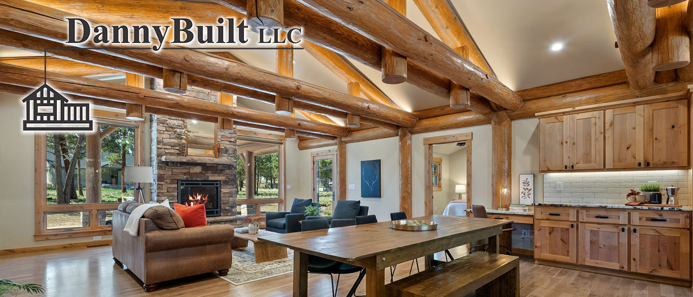 custom living room