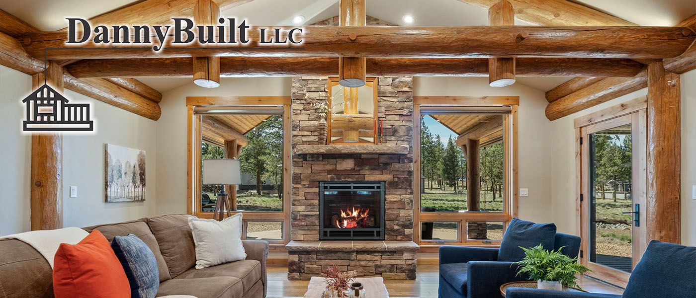 custom living room